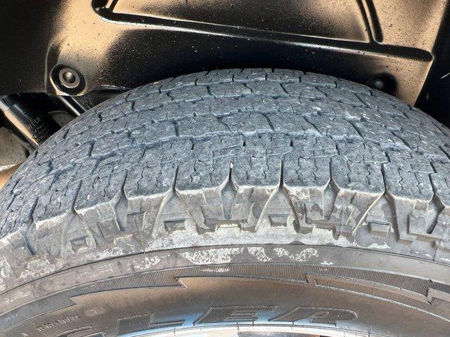 used 2019 Jeep Wrangler Unlimited car, priced at $24,995