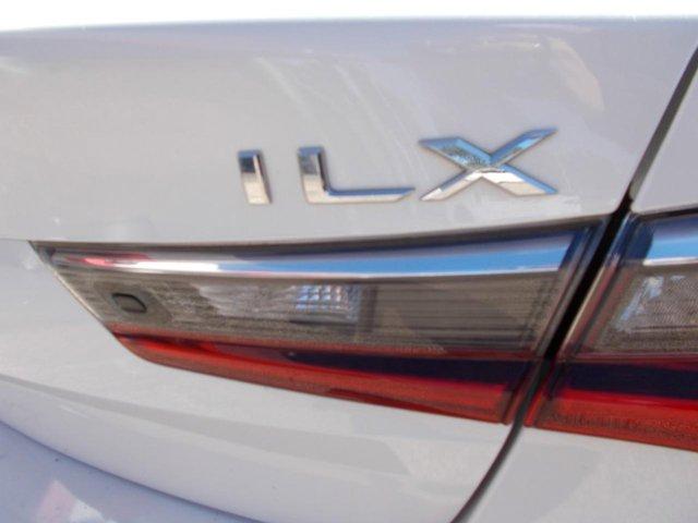 used 2019 Acura ILX car, priced at $19,995