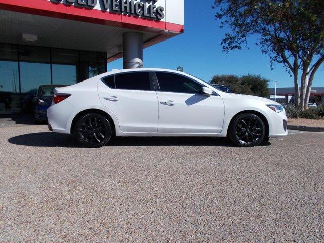 used 2019 Acura ILX car, priced at $19,995