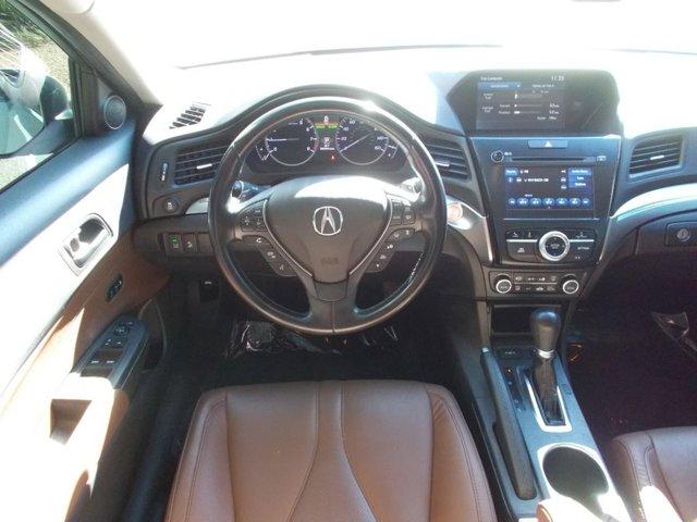 used 2019 Acura ILX car, priced at $19,995