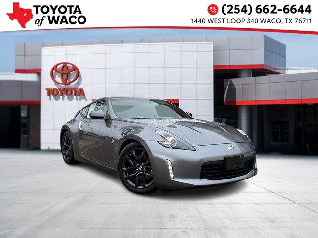 used 2018 Nissan 370Z car