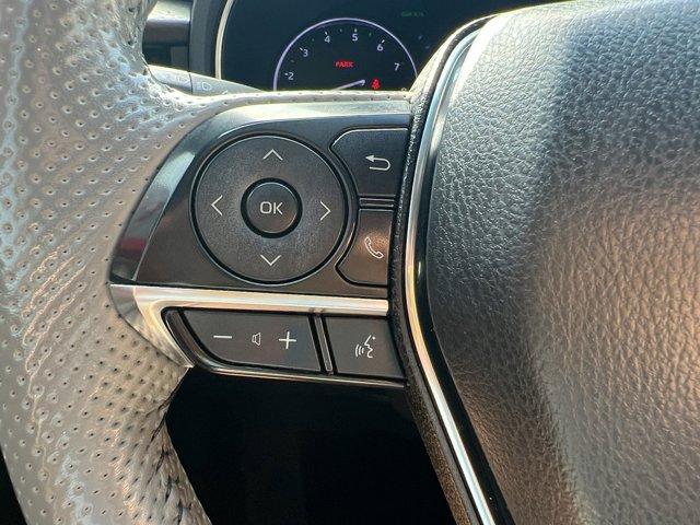 used 2019 Toyota Avalon car, priced at $26,995