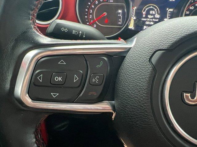 used 2020 Jeep Gladiator car