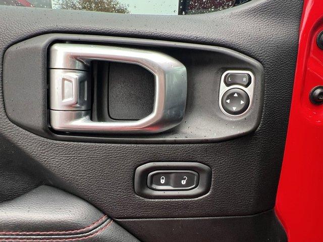 used 2020 Jeep Gladiator car