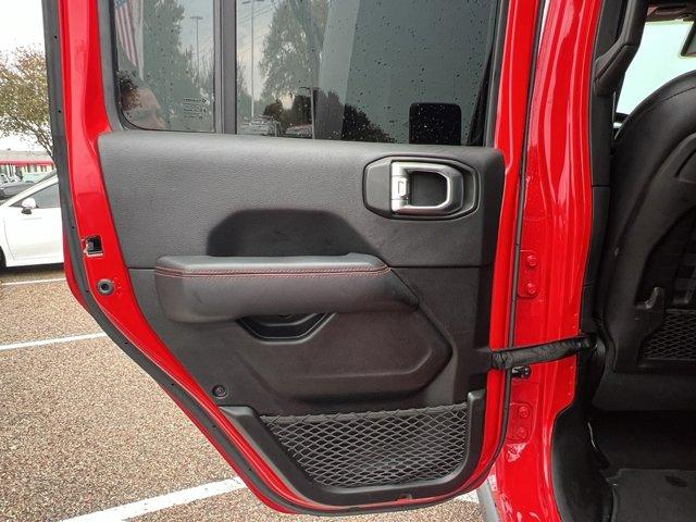 used 2020 Jeep Gladiator car