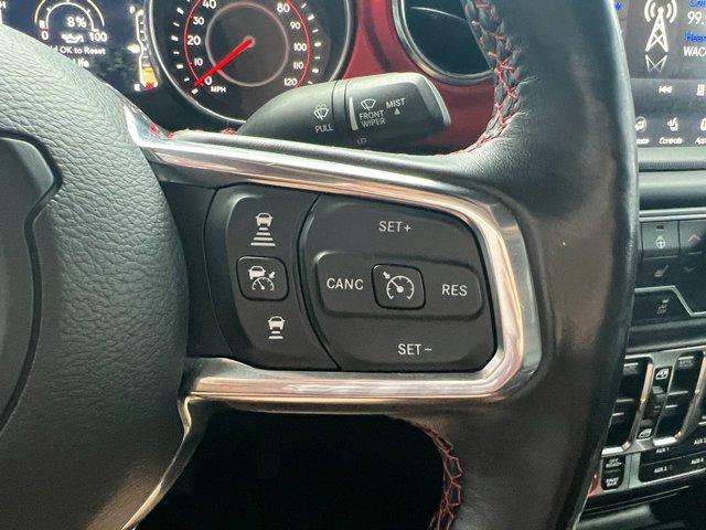 used 2020 Jeep Gladiator car