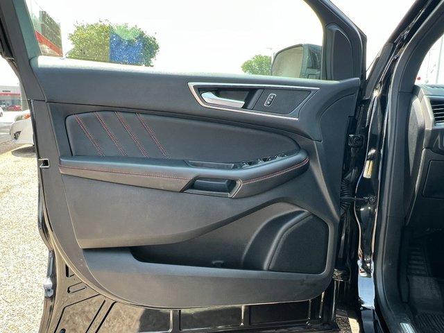 used 2021 Ford Edge car, priced at $28,995