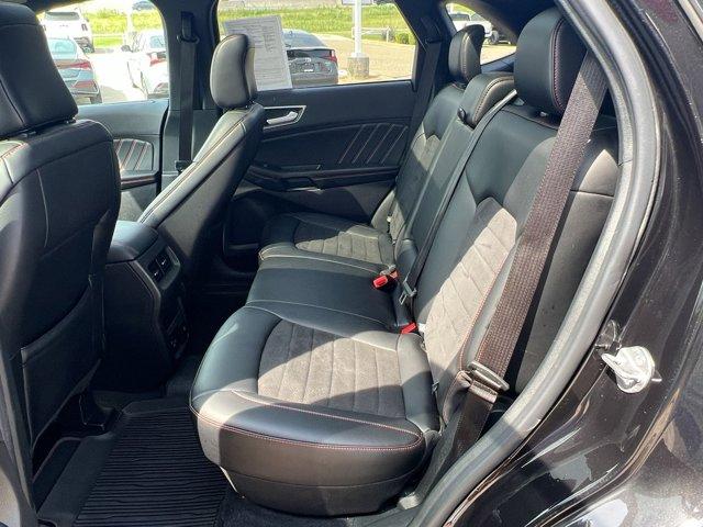 used 2021 Ford Edge car, priced at $28,995