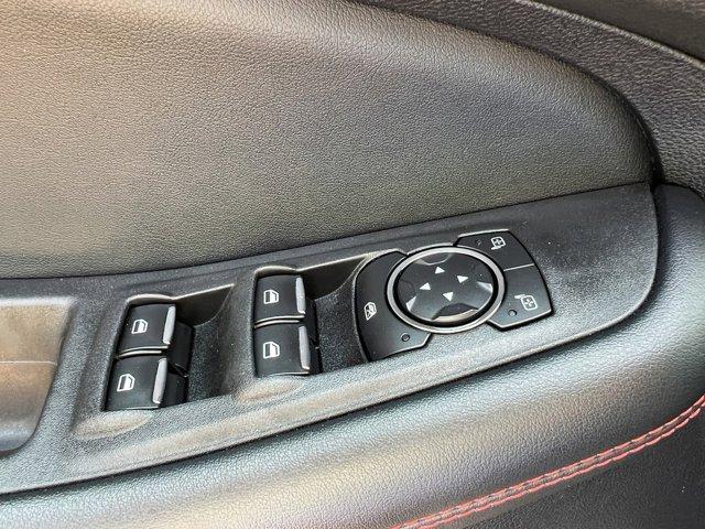 used 2021 Ford Edge car, priced at $28,995