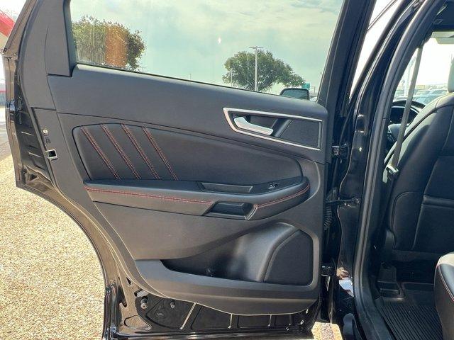 used 2021 Ford Edge car, priced at $28,995