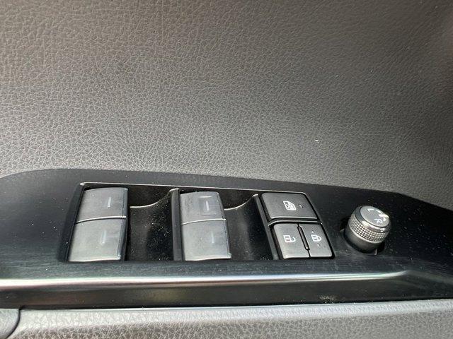 used 2025 Toyota Camry car, priced at $31,995