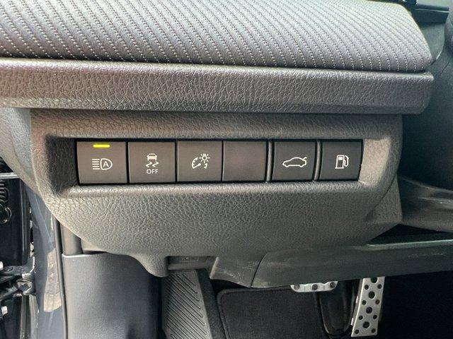 used 2025 Toyota Camry car, priced at $31,995