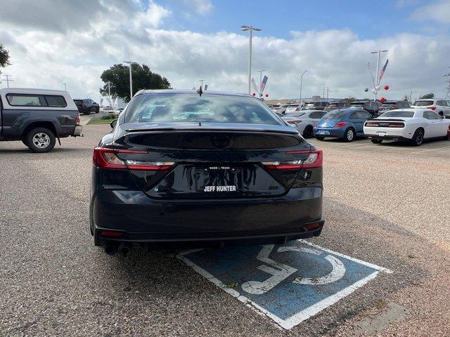 used 2025 Toyota Camry car, priced at $31,995
