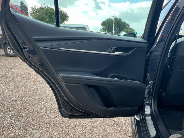 used 2025 Toyota Camry car, priced at $31,995