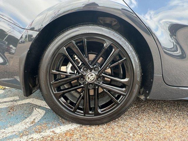 used 2025 Toyota Camry car, priced at $31,995