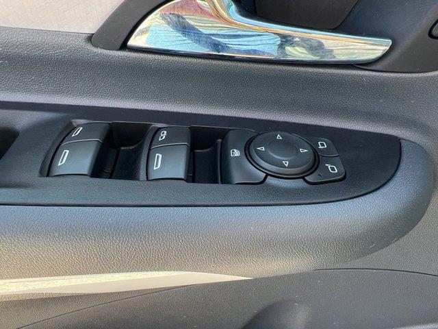 used 2020 Chevrolet Bolt EV car, priced at $18,995