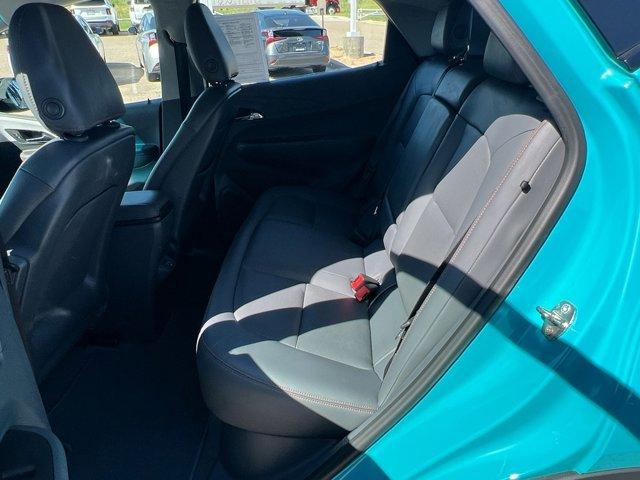 used 2020 Chevrolet Bolt EV car, priced at $18,995