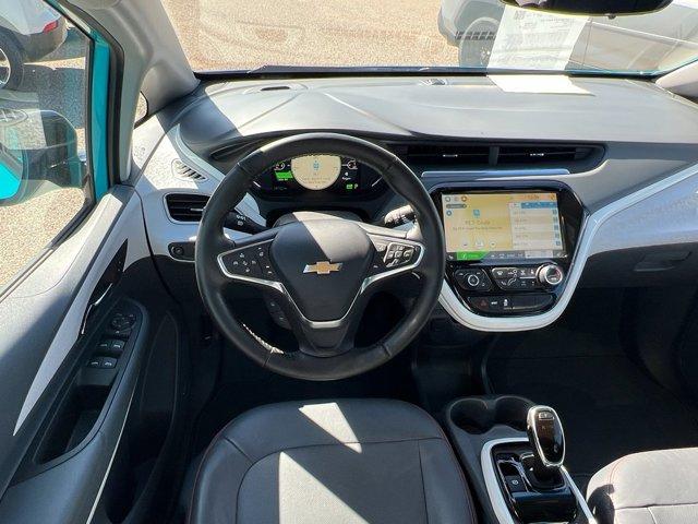 used 2020 Chevrolet Bolt EV car, priced at $18,995