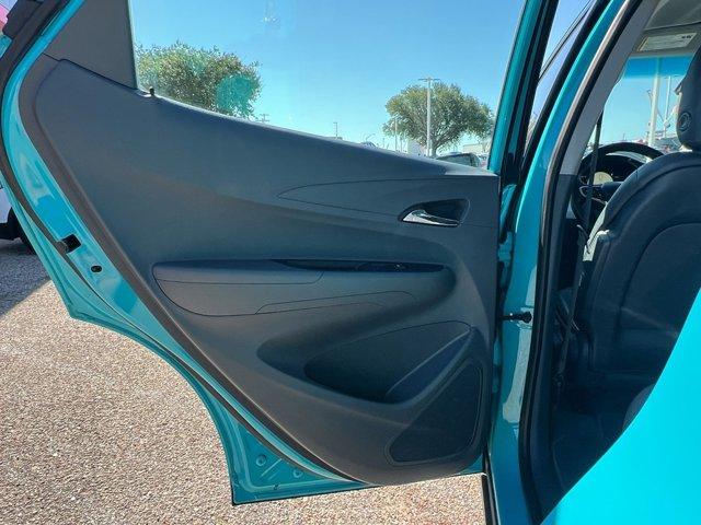 used 2020 Chevrolet Bolt EV car, priced at $18,995