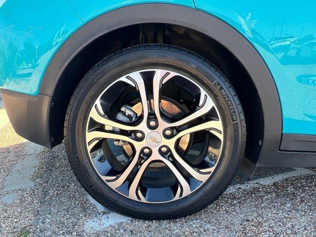 used 2020 Chevrolet Bolt EV car, priced at $18,995