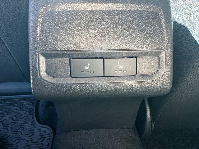 used 2021 Volkswagen Jetta car, priced at $16,695