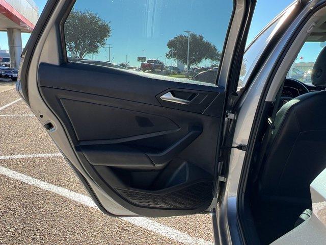 used 2021 Volkswagen Jetta car, priced at $16,695