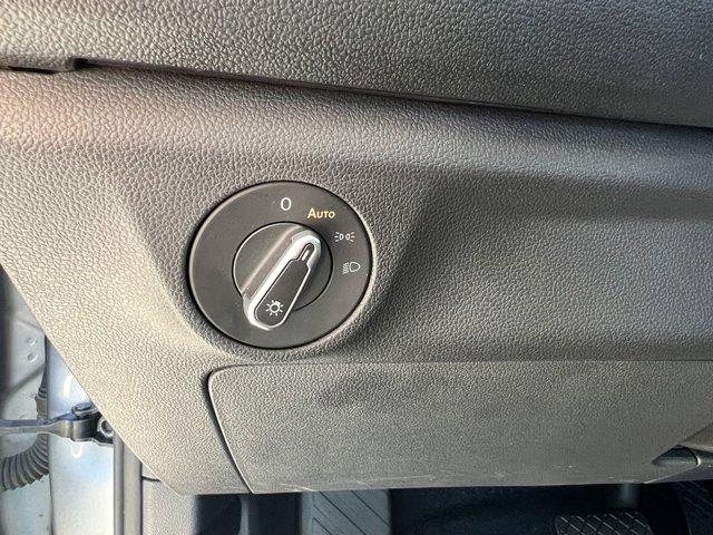 used 2021 Volkswagen Jetta car, priced at $16,695