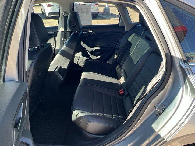 used 2021 Volkswagen Jetta car, priced at $16,695