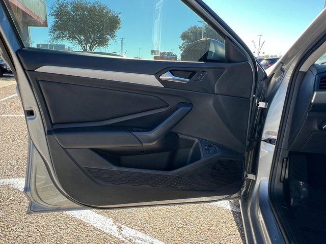 used 2021 Volkswagen Jetta car, priced at $16,695