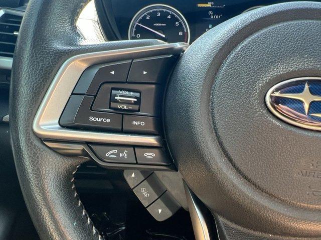 used 2021 Subaru Forester car, priced at $22,995