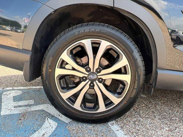 used 2021 Subaru Forester car, priced at $22,995