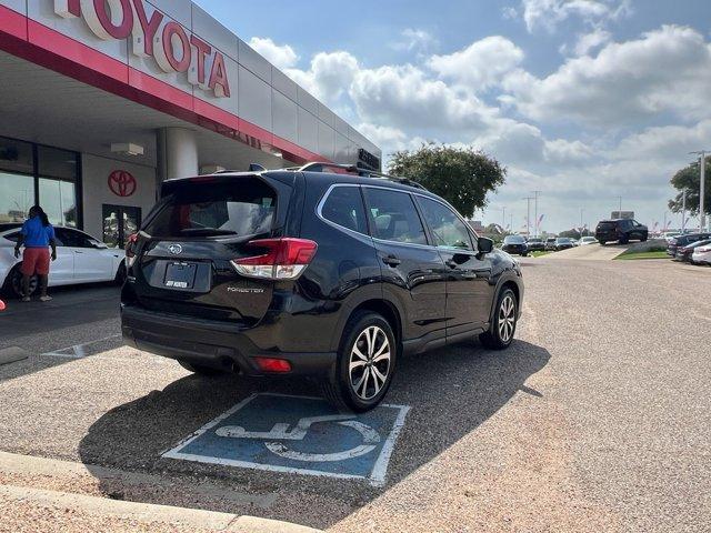 used 2021 Subaru Forester car, priced at $22,995