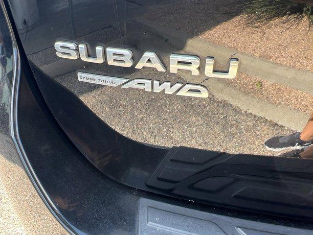 used 2021 Subaru Forester car, priced at $22,995