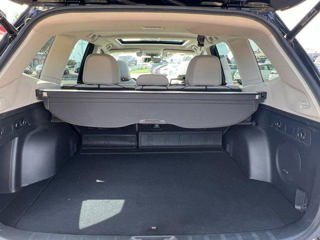 used 2021 Subaru Forester car, priced at $22,995