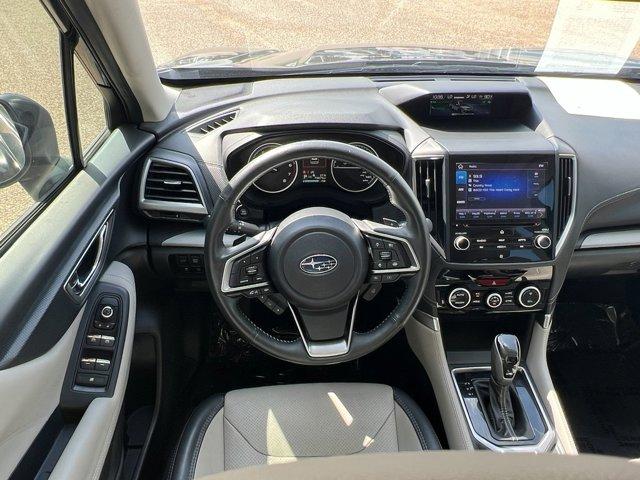 used 2021 Subaru Forester car, priced at $22,995