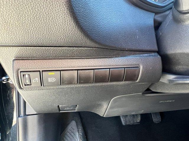 used 2023 Toyota Corolla car, priced at $23,995