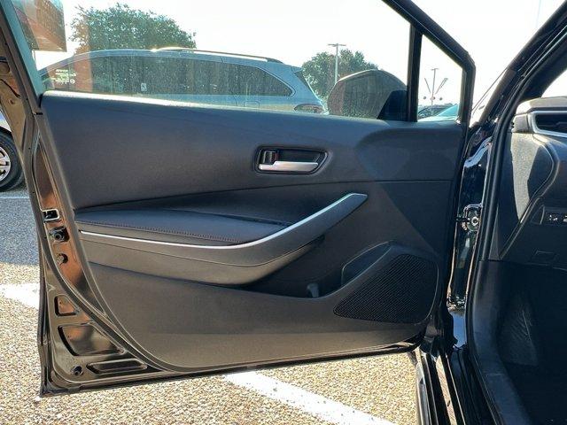 used 2023 Toyota Corolla car, priced at $23,995
