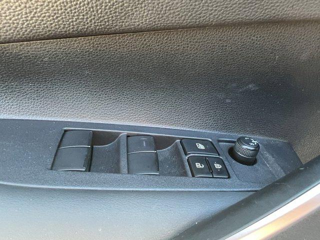 used 2023 Toyota Corolla car, priced at $23,995