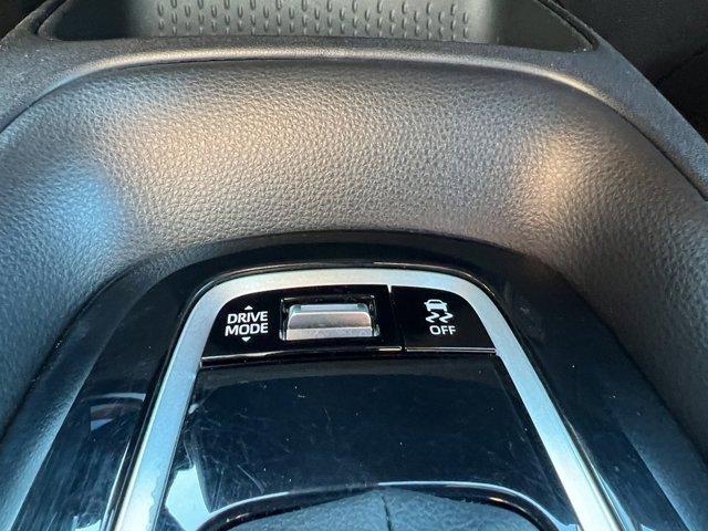 used 2023 Toyota Corolla car, priced at $23,995
