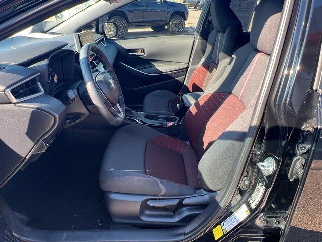used 2023 Toyota Corolla car, priced at $23,995