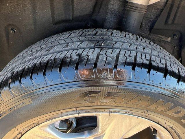 used 2025 Toyota RAV4 car, priced at $32,595