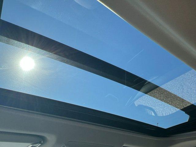 used 2025 Toyota RAV4 car, priced at $32,595