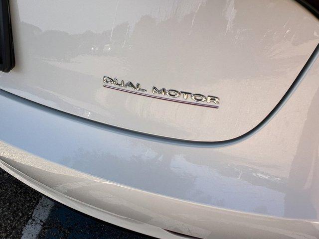 used 2023 Tesla Model 3 car, priced at $31,995