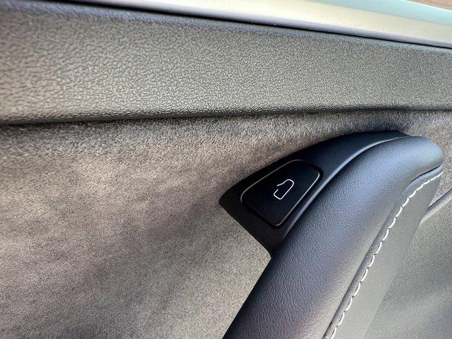 used 2023 Tesla Model 3 car, priced at $31,995