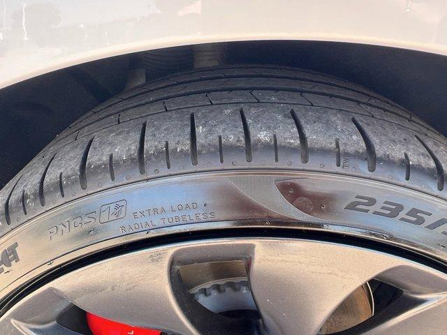 used 2023 Tesla Model 3 car, priced at $31,995