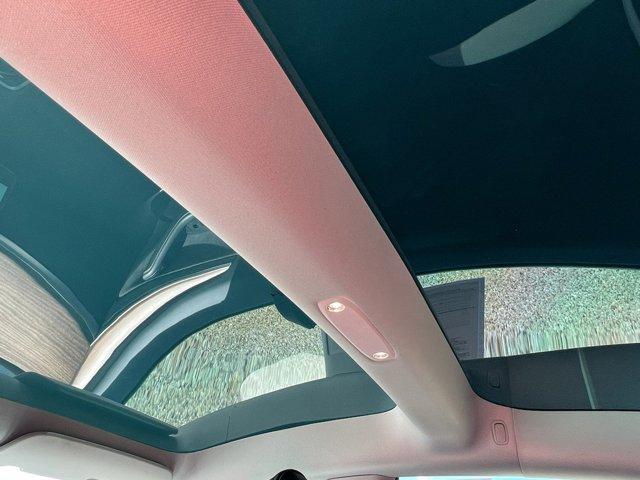 used 2023 Tesla Model 3 car, priced at $31,995