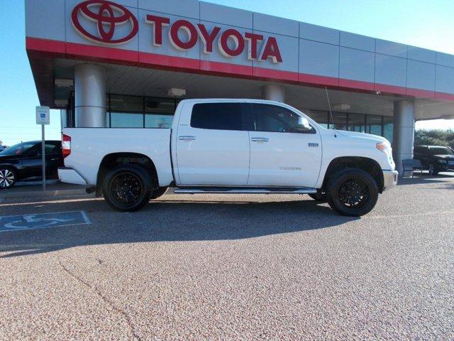 used 2016 Toyota Tundra car, priced at $27,995