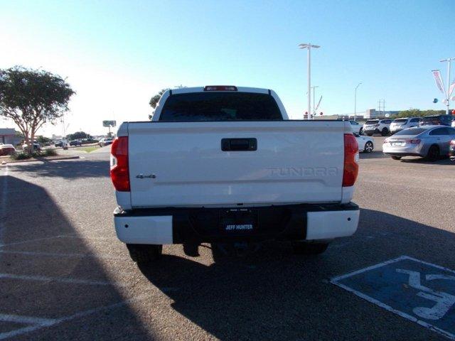 used 2016 Toyota Tundra car, priced at $27,995