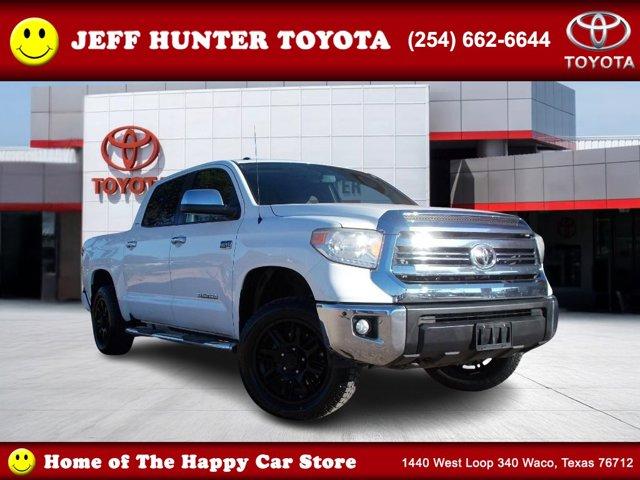 used 2016 Toyota Tundra car, priced at $27,995