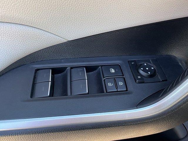 used 2022 Toyota RAV4 car, priced at $29,995